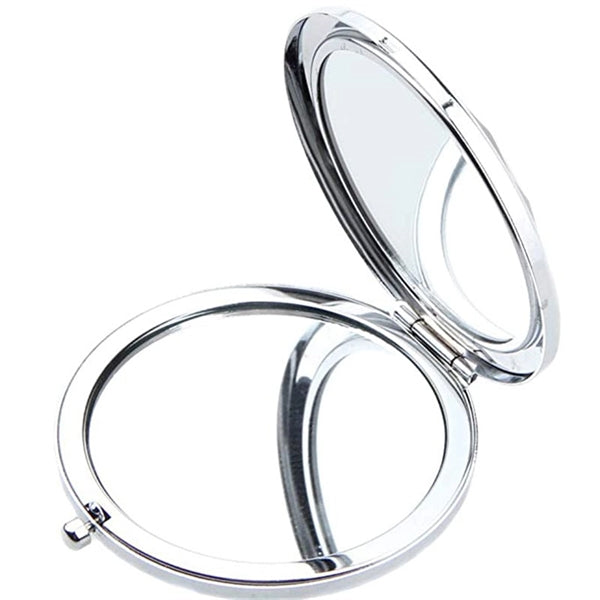 Pocket Makeup Mirror