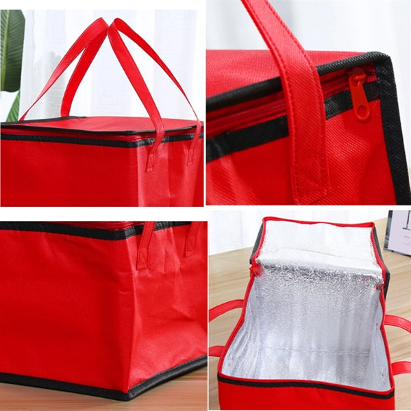 Insulated Thermal Cooler Bag
