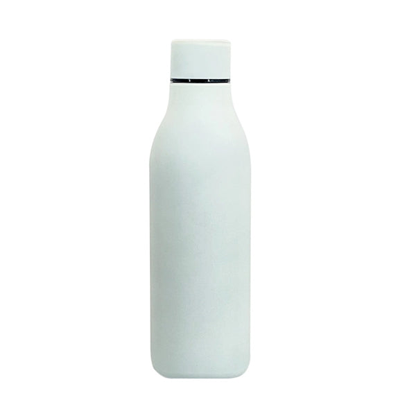 18oz Sports Stainless Steel Thermos Water Bottle Outdoor