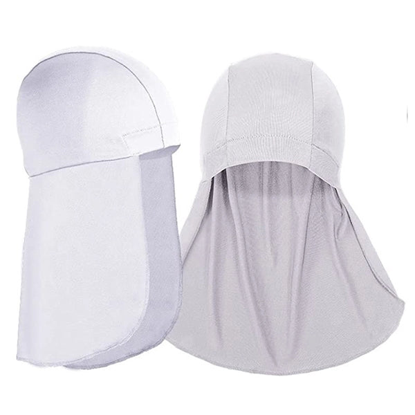 Hard Hat Neck Cover