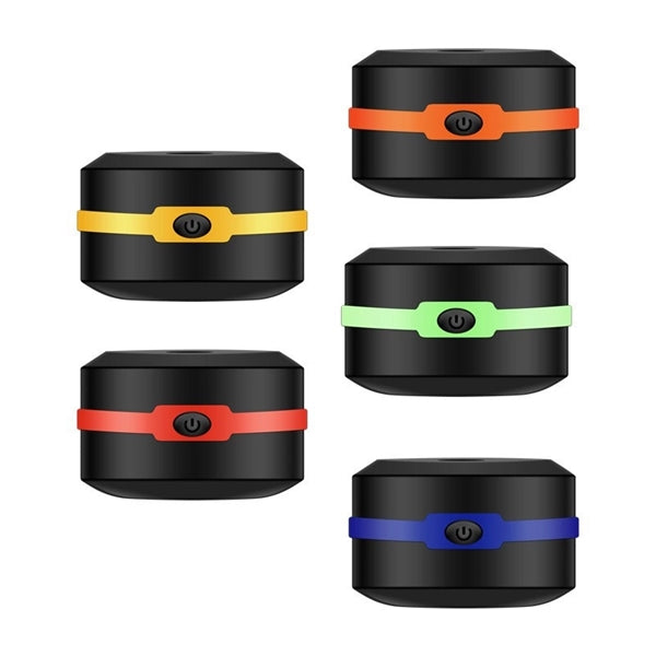 Collapsible LED Camping Lantern