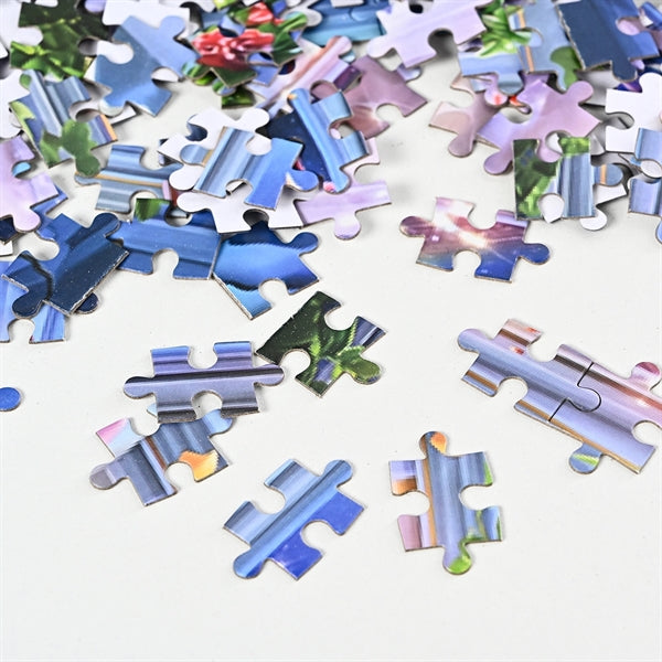 Jigsaw puzzler for Kid's