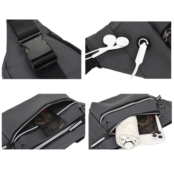 Waterproof Waist Bag