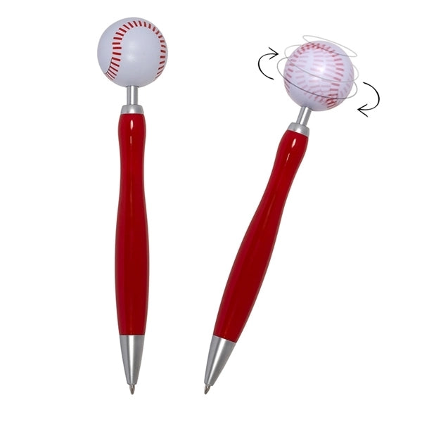 Spinner Pen