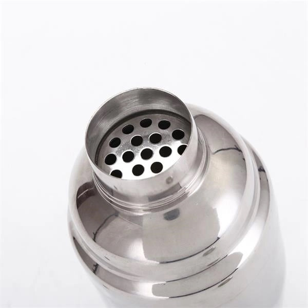 Stainless Steel Bar Shaker