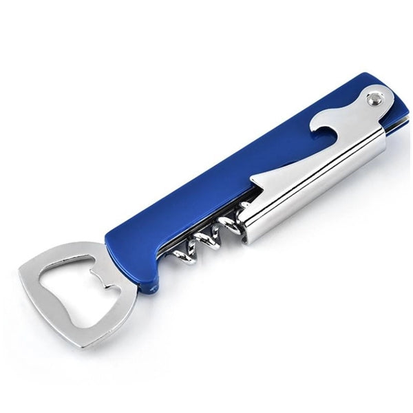 Magnum 4-in-1 Bottle Opener