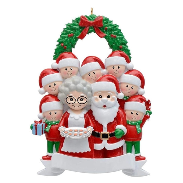 Christmas Tree Decoration Pendant