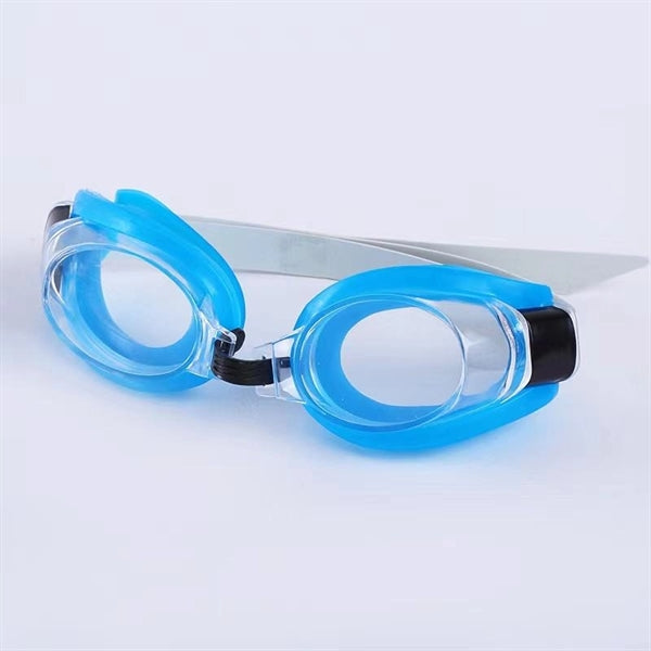 No leaking Anti-fog Swim Goggles for Kids& Adults