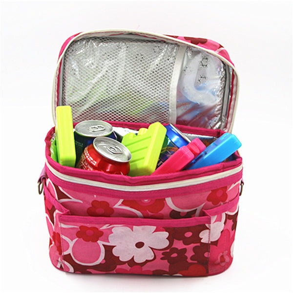 Square Ice Packs For Cooler