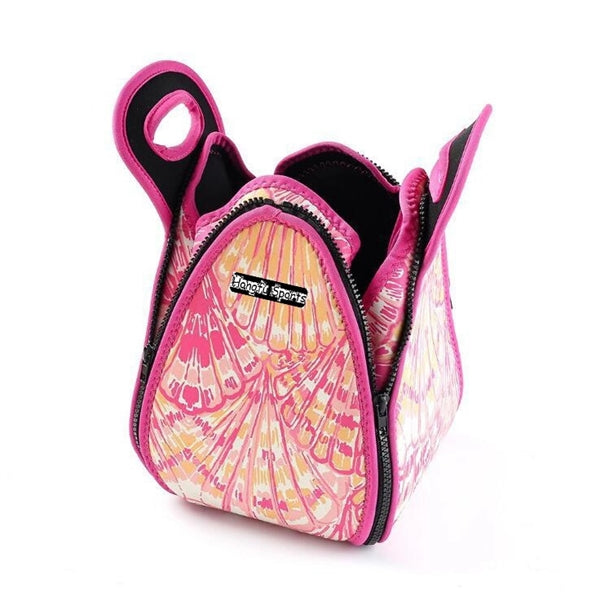 Neoprene Placemat Lunchbox Insulation Table Mat Picnic Bag