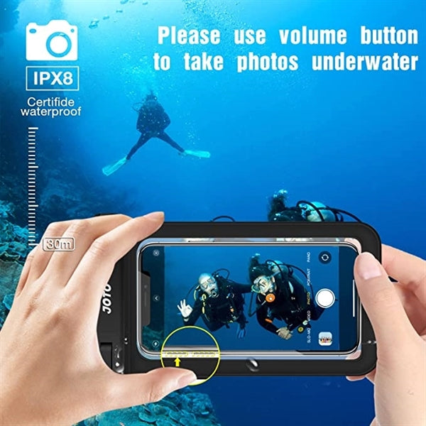 Universal Phone Pouch