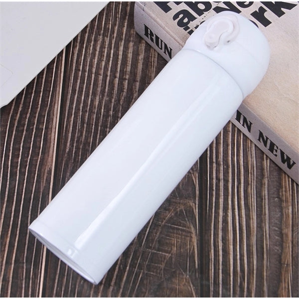 17 Oz Bounce Insulated Thermal Cup Bottle Double Wall