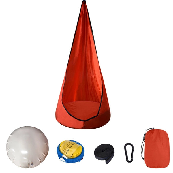 Kids Hanging Pod Swing Chair