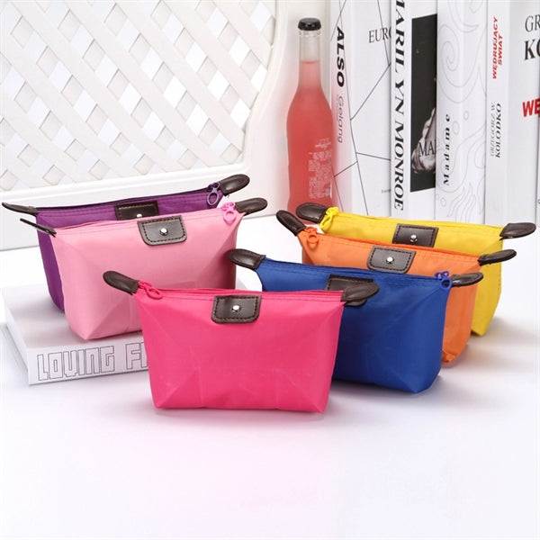 Portable Multifunctional Cosmetic Bag