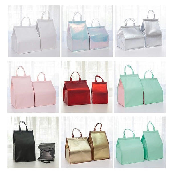 Thickened Aluminum Foil Insulation Bag