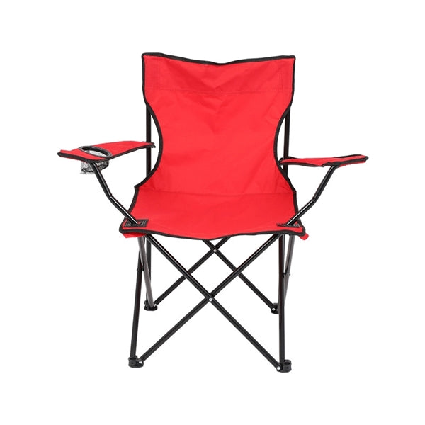 Folding Beach Chair With Carrying Bag