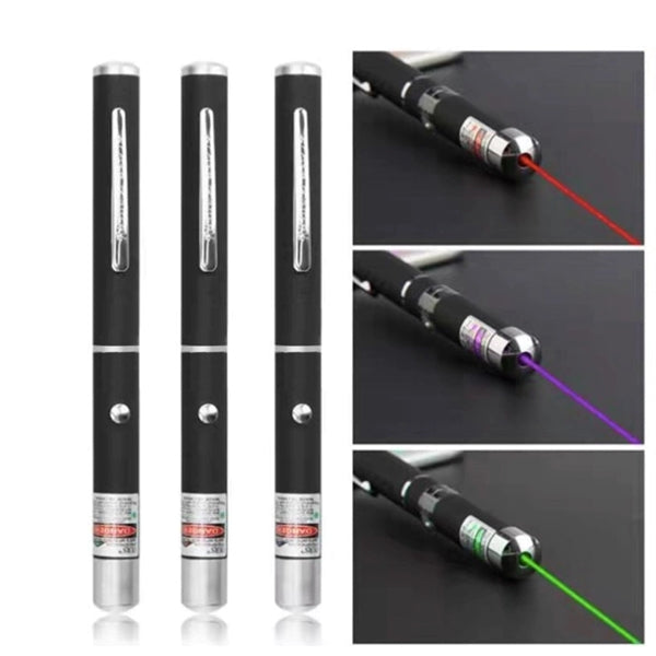 Pet Laser Pointer