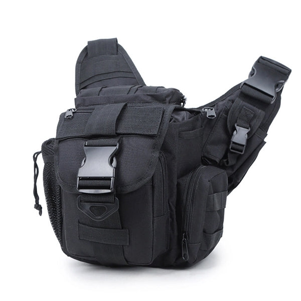 Military Tactical Waist Bag For Men