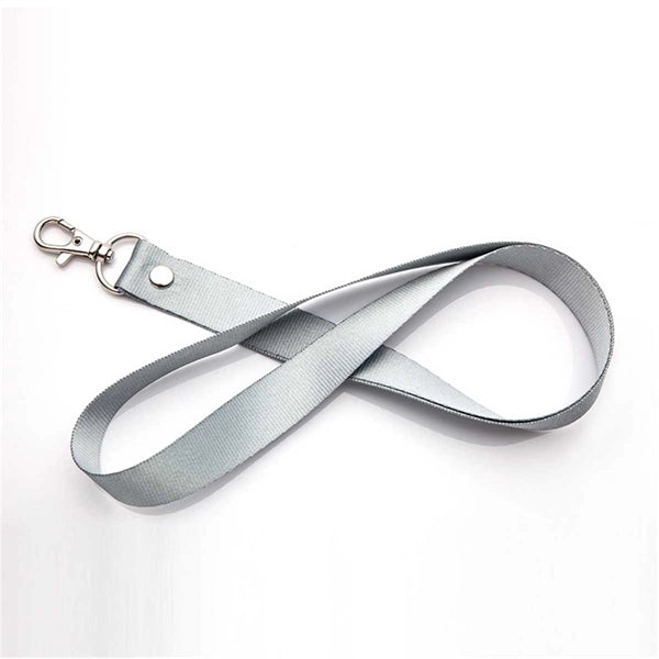 Open-Ended Lanyard