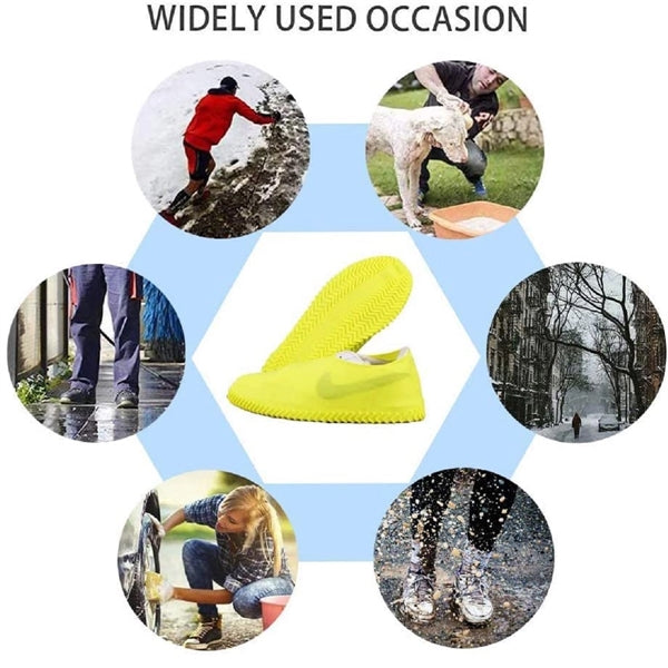 Shoe Covers