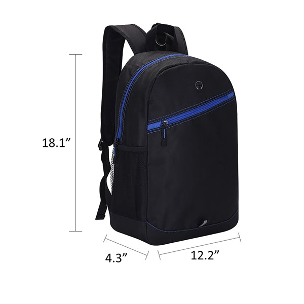 16 Inch Casual Backpack