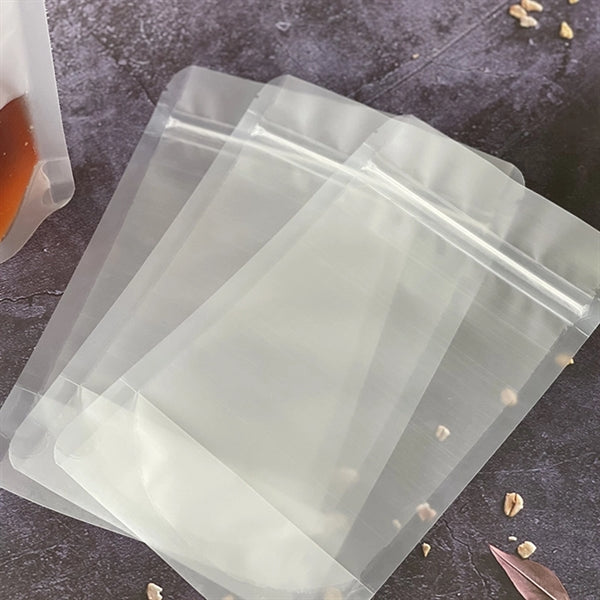 Drink Pouches For Adults/ Children