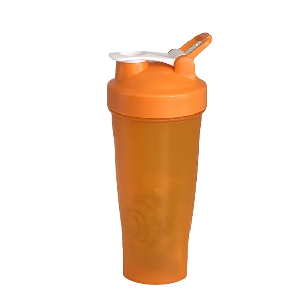 20oz Plastic Shaker Bottles