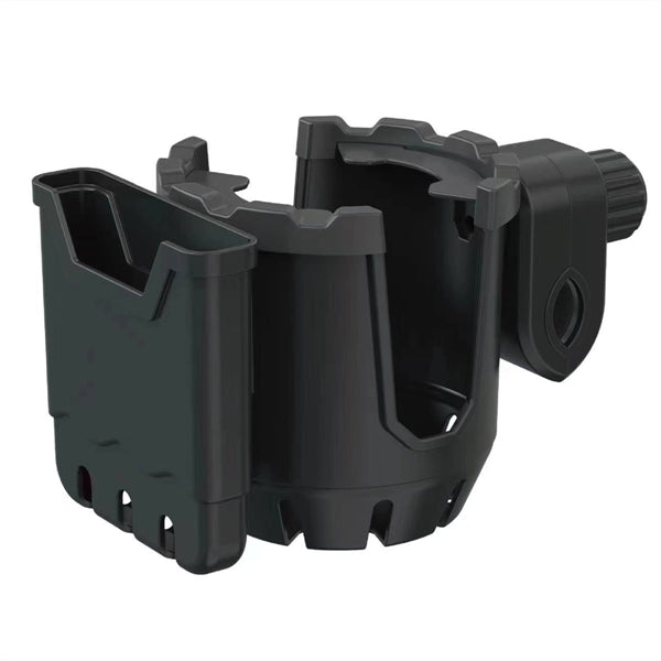 2-In-1 Bike Water Bottle And Phone Holder