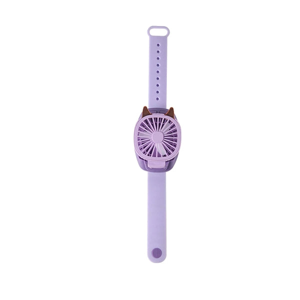 USB Watch Fan