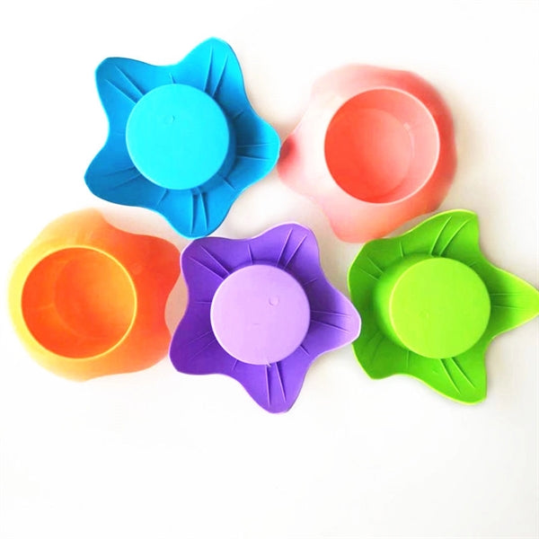 Beach Sand Coasters Drink Cup Holders