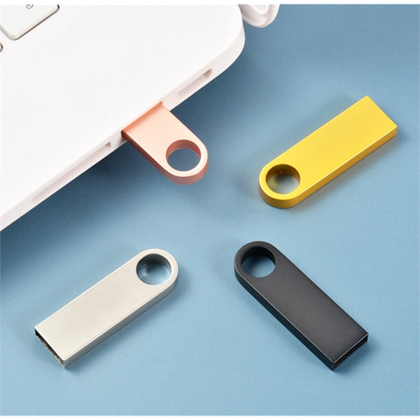 Metal Usb