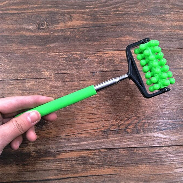 Telescopic Massage Roller