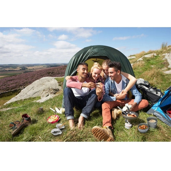 Outdoor Portable Camping Pot