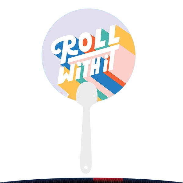Cooling Summer Hand Fans
