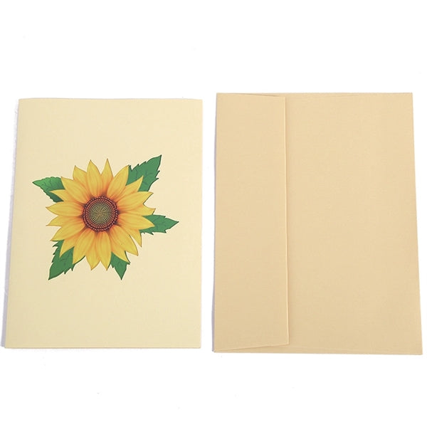 Paper Pop Up Cards Butterfly
