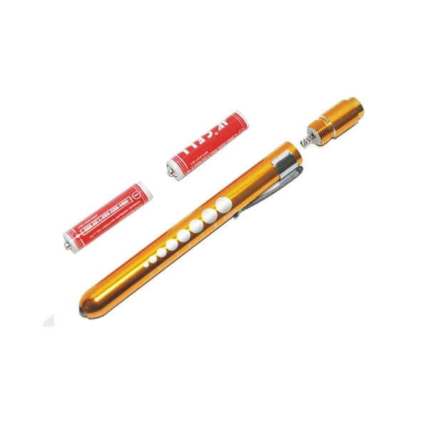 Aluminum LED Medical Pen light