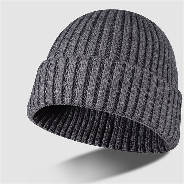 Wool Knitted Hats