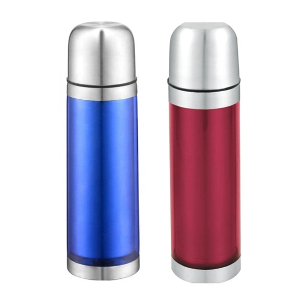304 Stainless Steel Bullet Thermos Cup