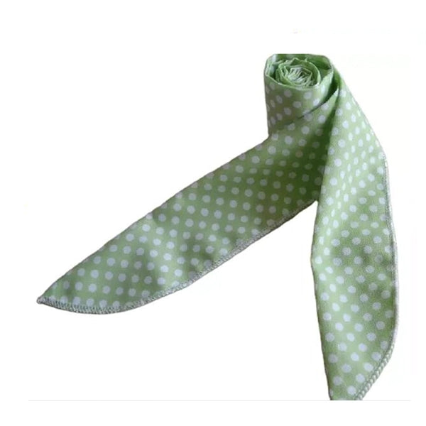 Ice Cool Scarf Neck Wrap