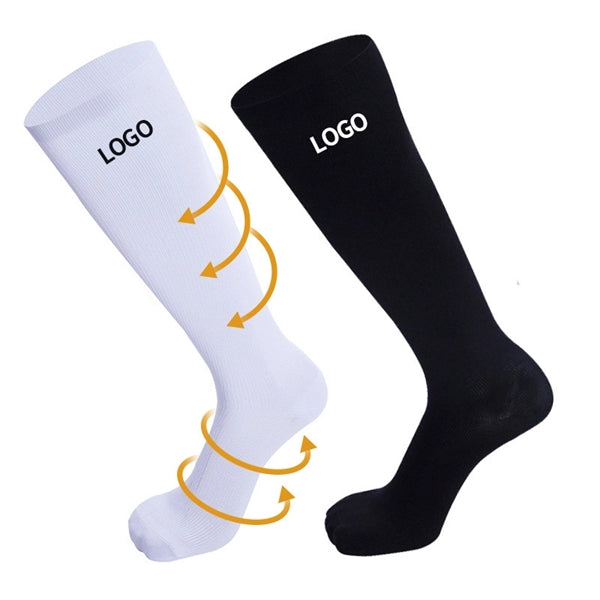 Custom Simple Sports Socks