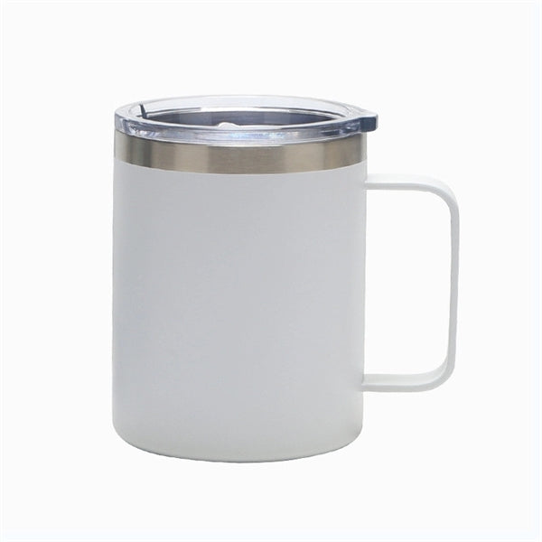 Coffee Mug With Handle