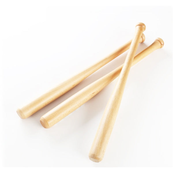 Wood Baseball Bat