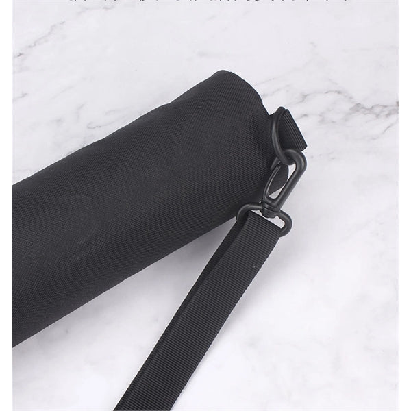 7-Can Insulated Cooler Sleeve Bag