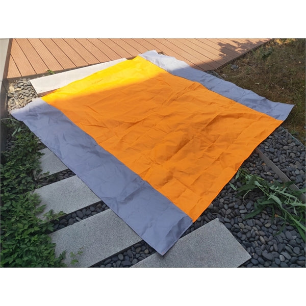 Beach Blanket