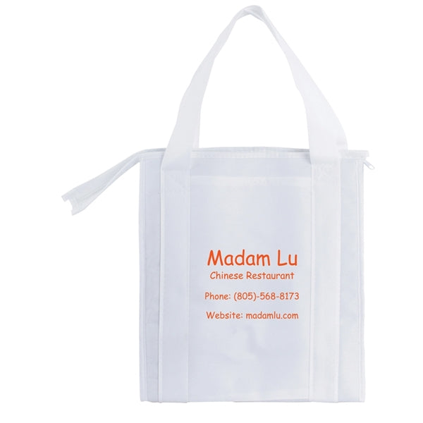 Thermo Tote