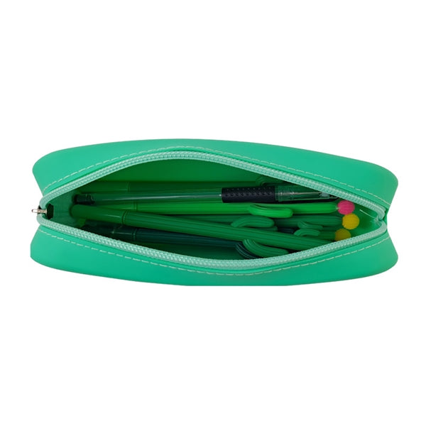 Silicone Pencil Case