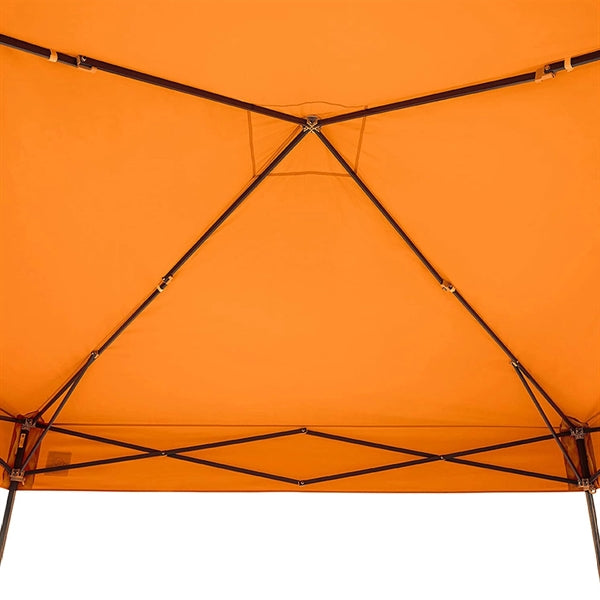 10'x10' Trade Show Canopy Tent Advertising Booth Shelter