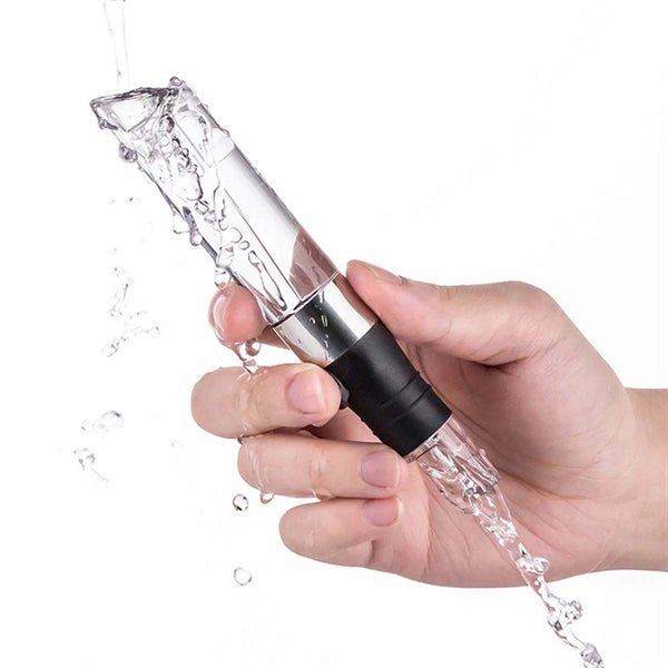 Wine Aerator Pourer