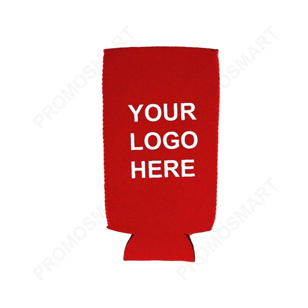 Slim Can Cooler Sleeves