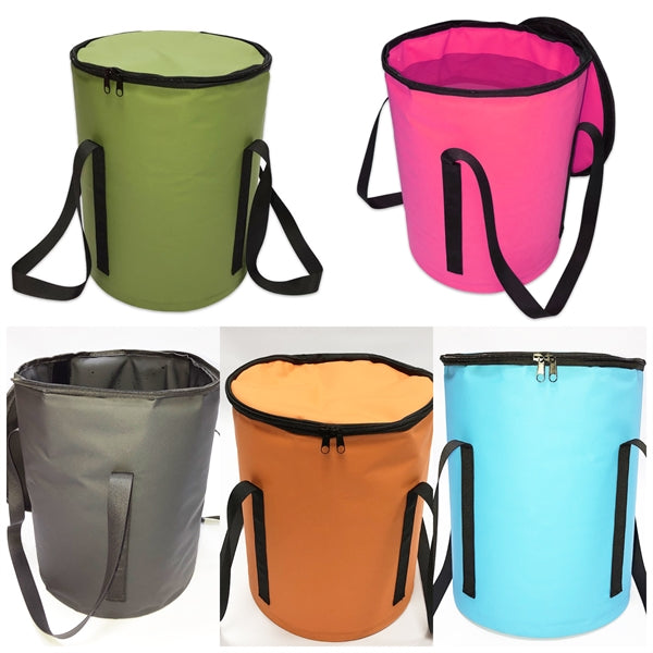 Premium Collapsible Bucket